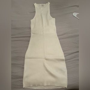 Abercrombie Ribbed Dress